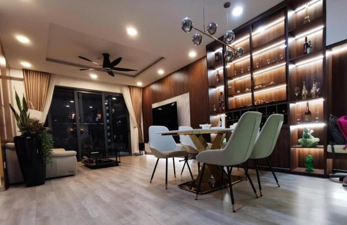 Nha Cua Celadon Tan Phu - Aeon Mall Apartment Ho Chi Minh City