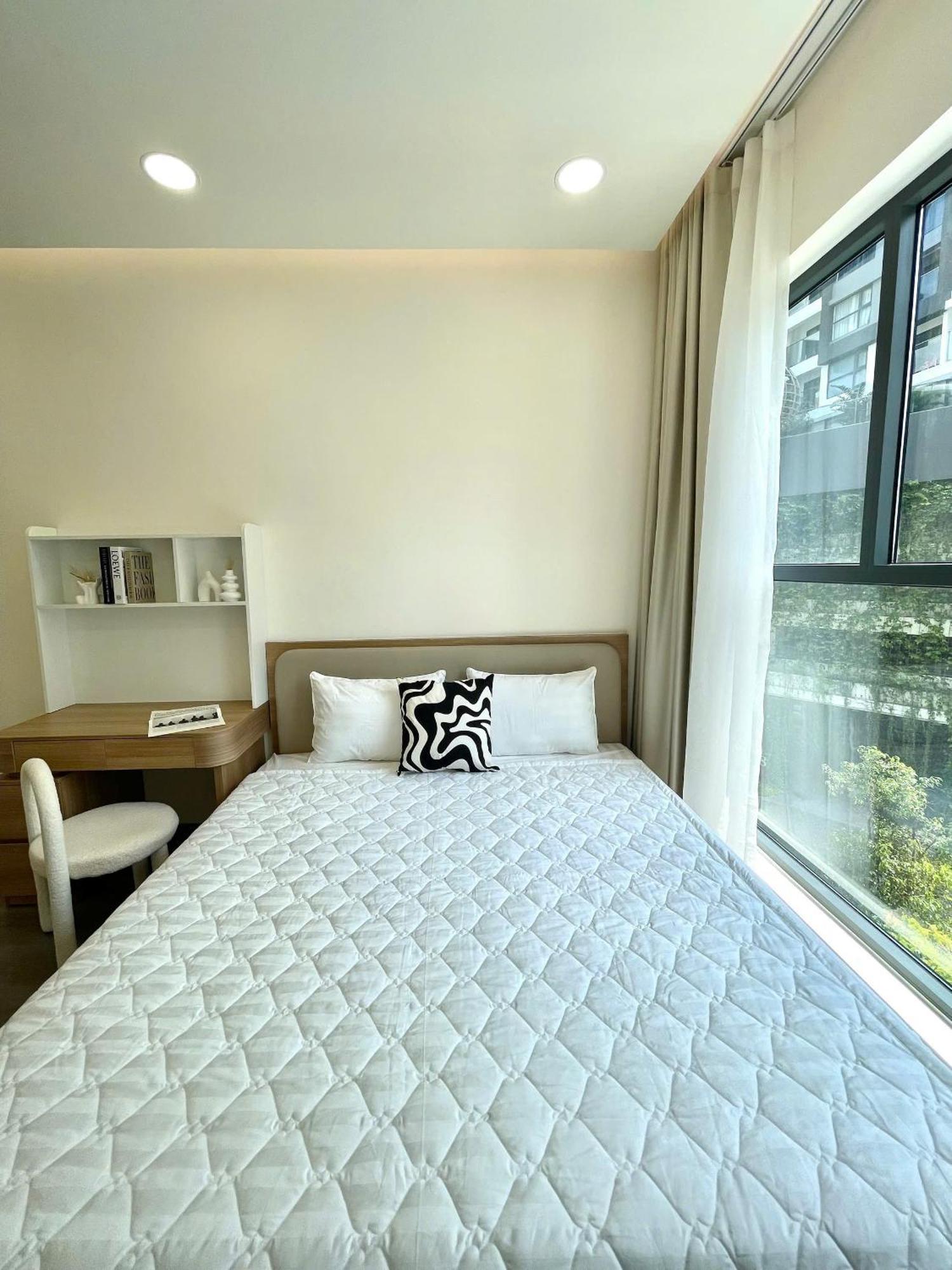 Nha Cua Celadon Tan Phu - Aeon Mall Apartment *