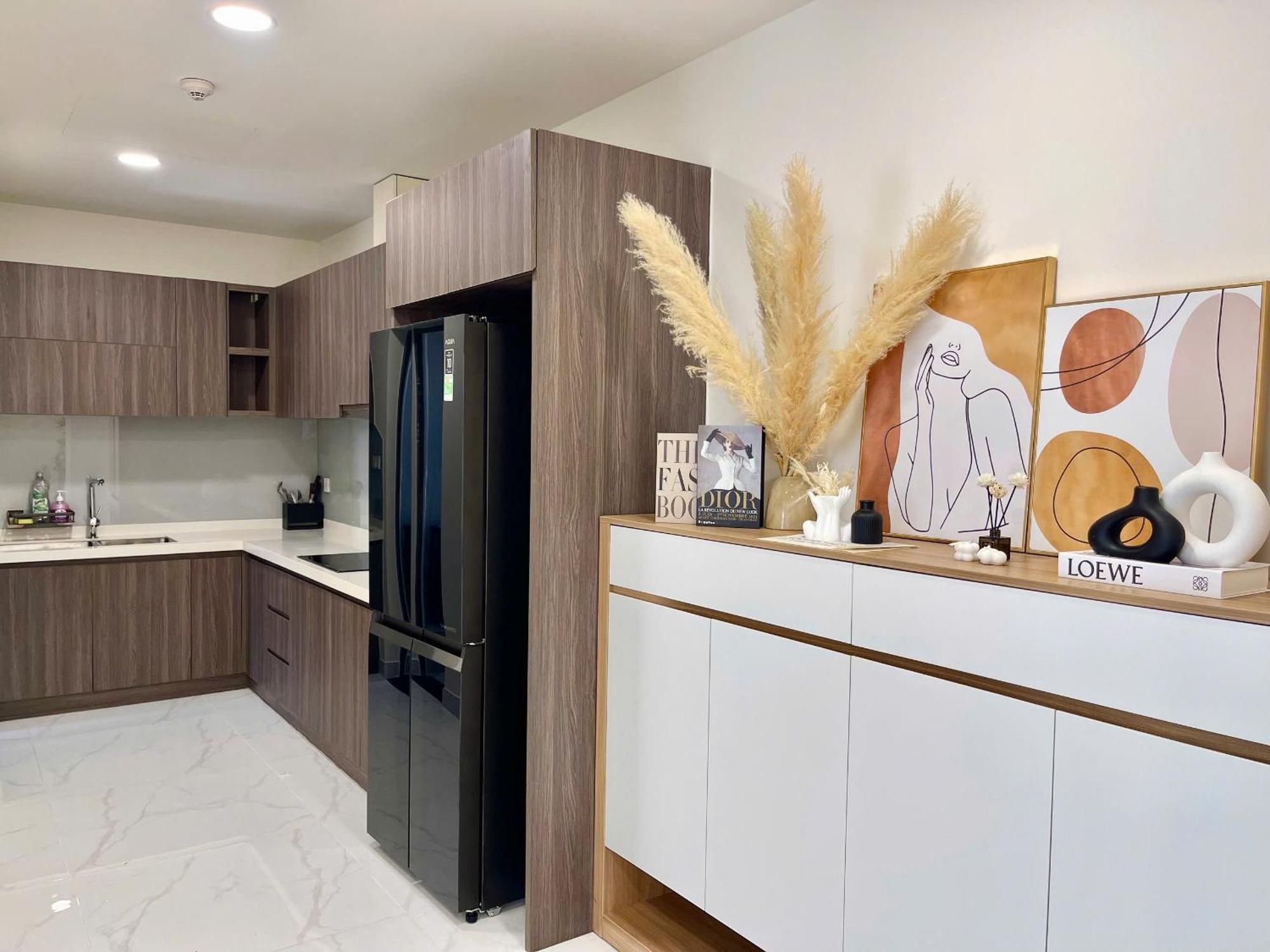 Nha Cua Celadon Tan Phu - Aeon Mall Apartment Ho Chi Minh City