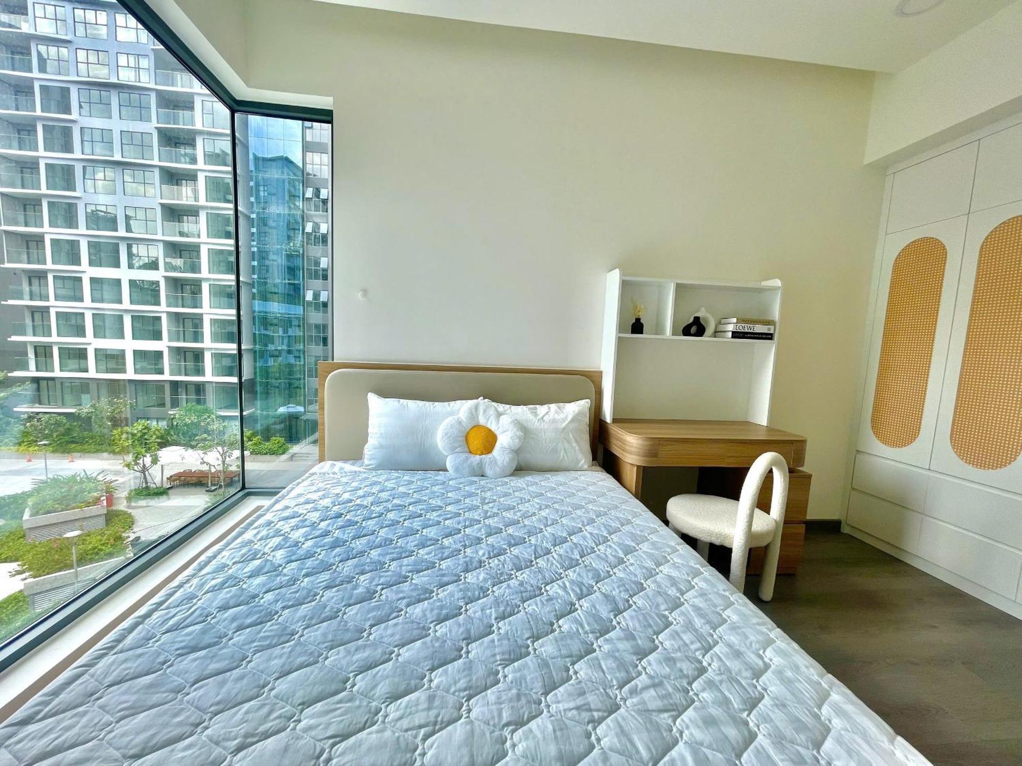 Nha Cua Celadon Tan Phu - Aeon Mall Apartment