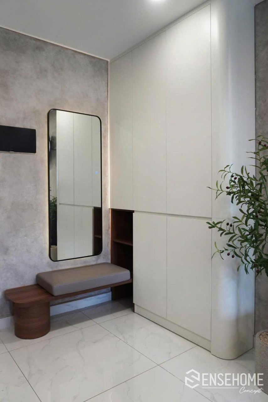 Apartment Nha Cua Celadon Tan Phu - Aeon Mall
