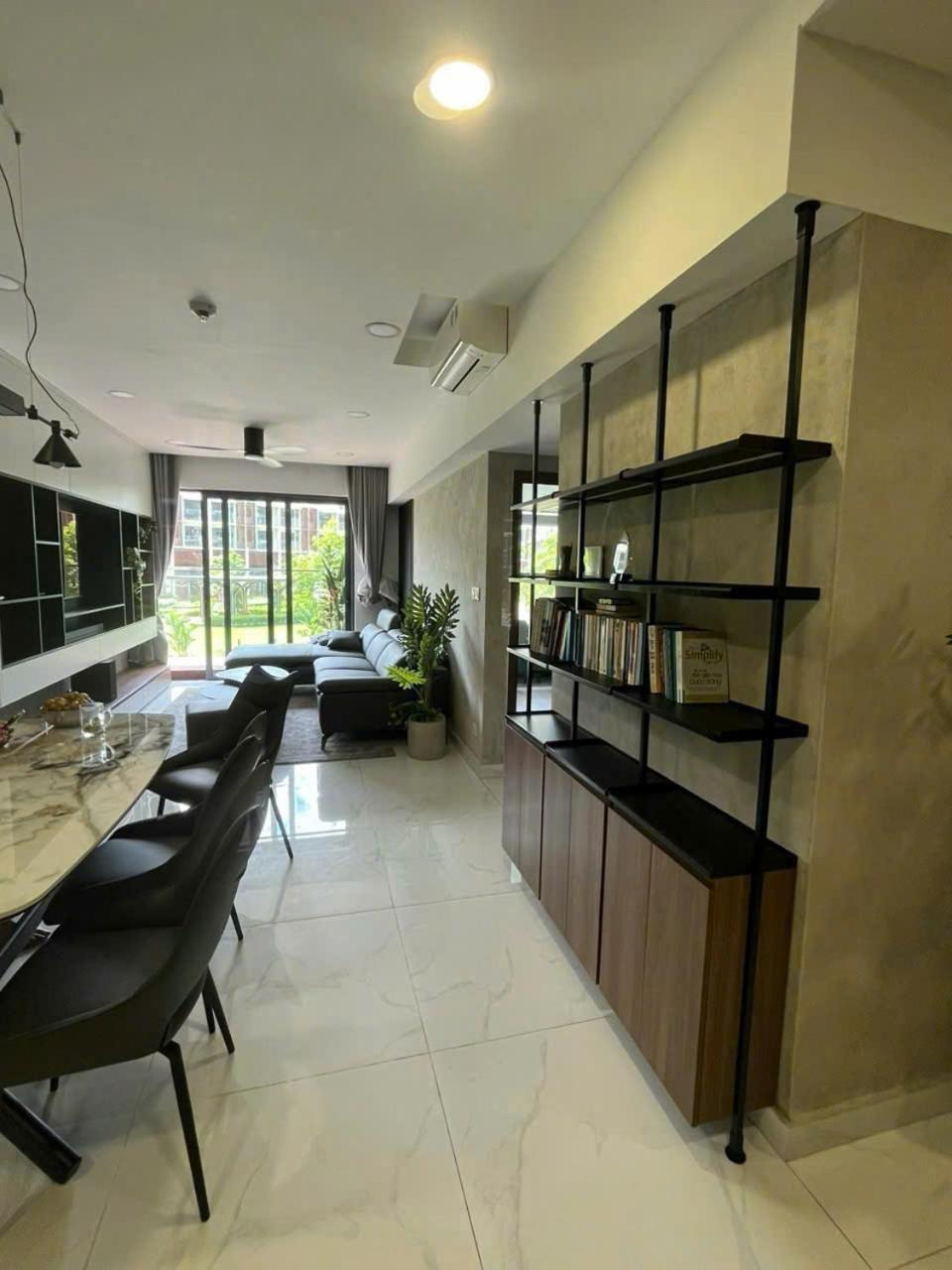 Nha Cua Celadon Tan Phu - Aeon Mall Apartment Ho Chi Minh City