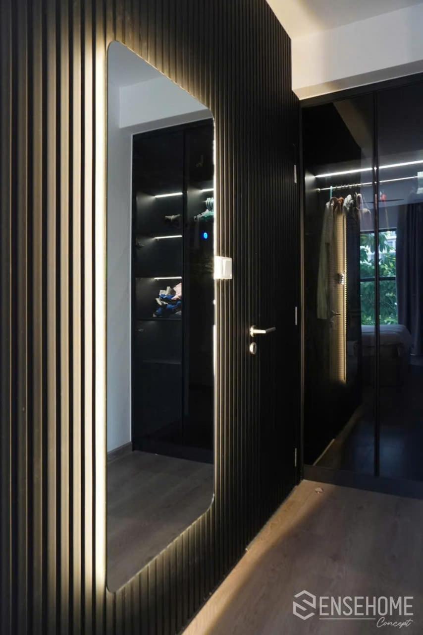 Apartment Nha Cua Celadon Tan Phu - Aeon Mall