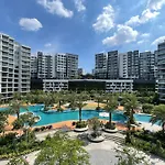 Nha Cua Hai Celadon City Tan Phu - Aeon Mall