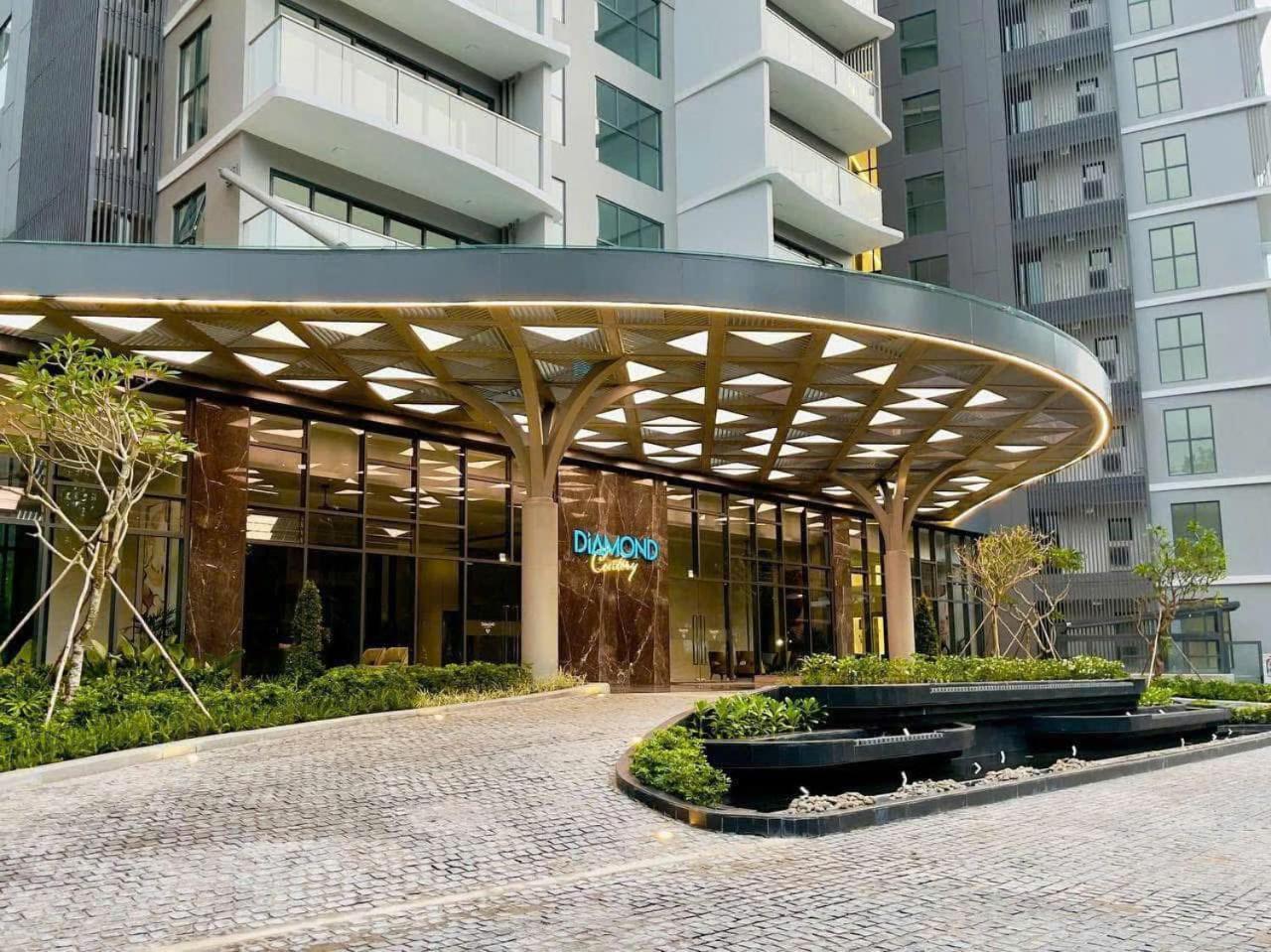 Nha Cua Celadon Tan Phu - Aeon Mall * Ho Chi Minh City