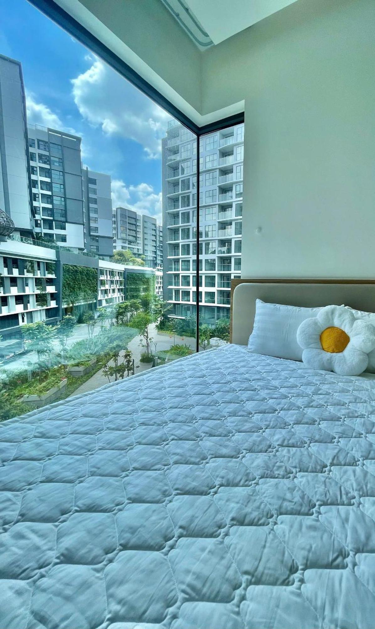 Apartment Nha Cua Celadon Tan Phu - Aeon Mall Ho Chi Minh City