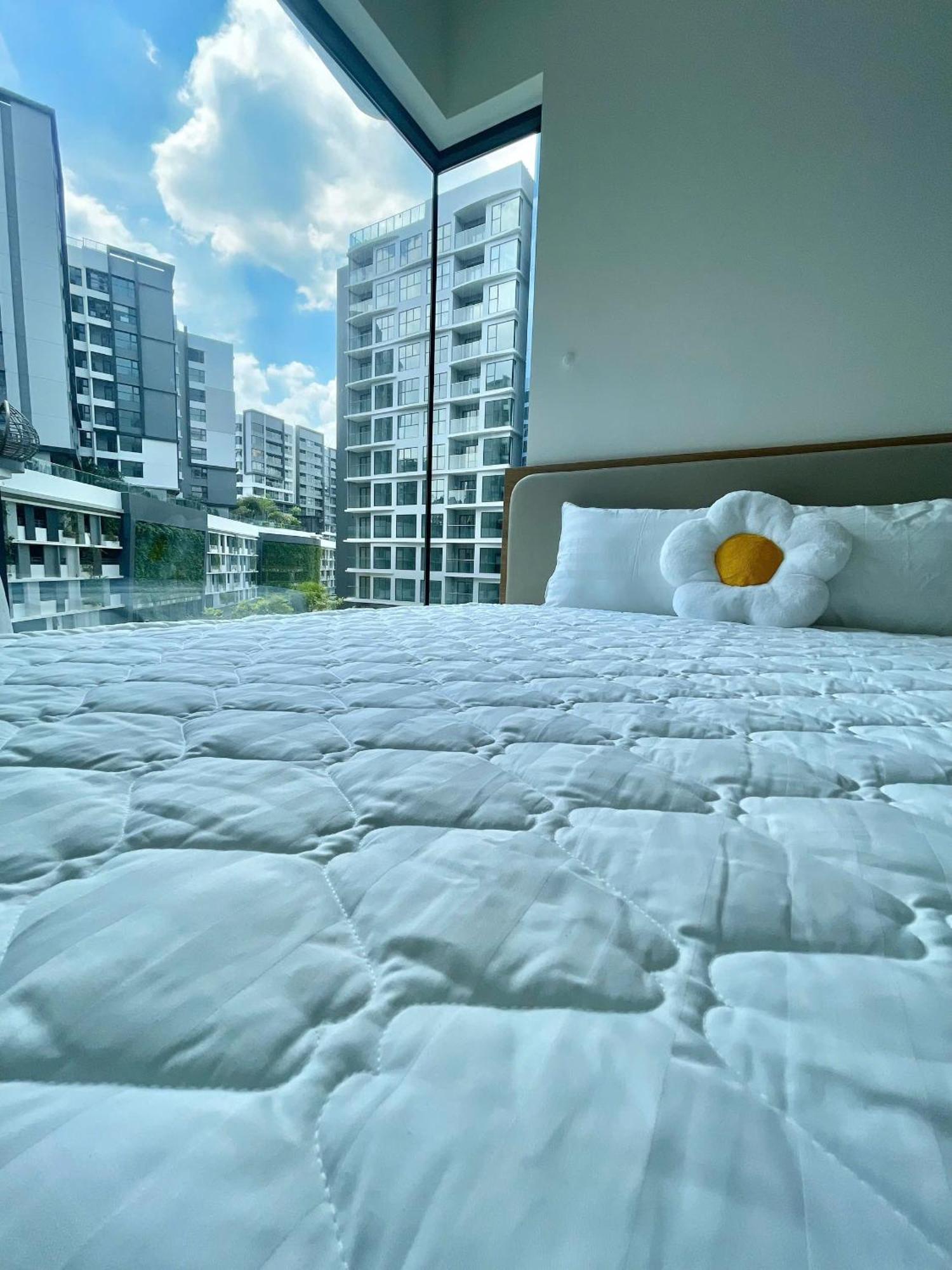 Nha Cua Celadon Tan Phu - Aeon Mall * Ho Chi Minh City