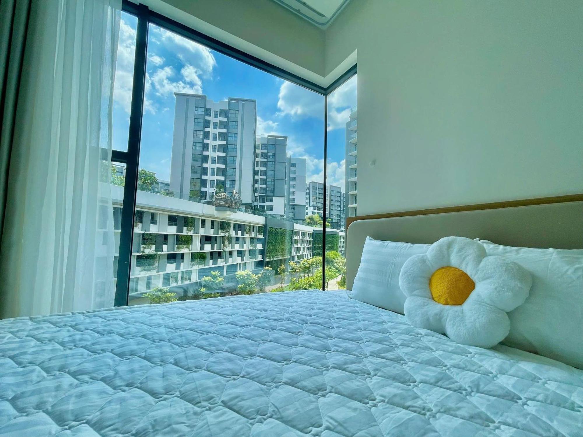 Apartment Nha Cua Celadon Tan Phu - Aeon Mall