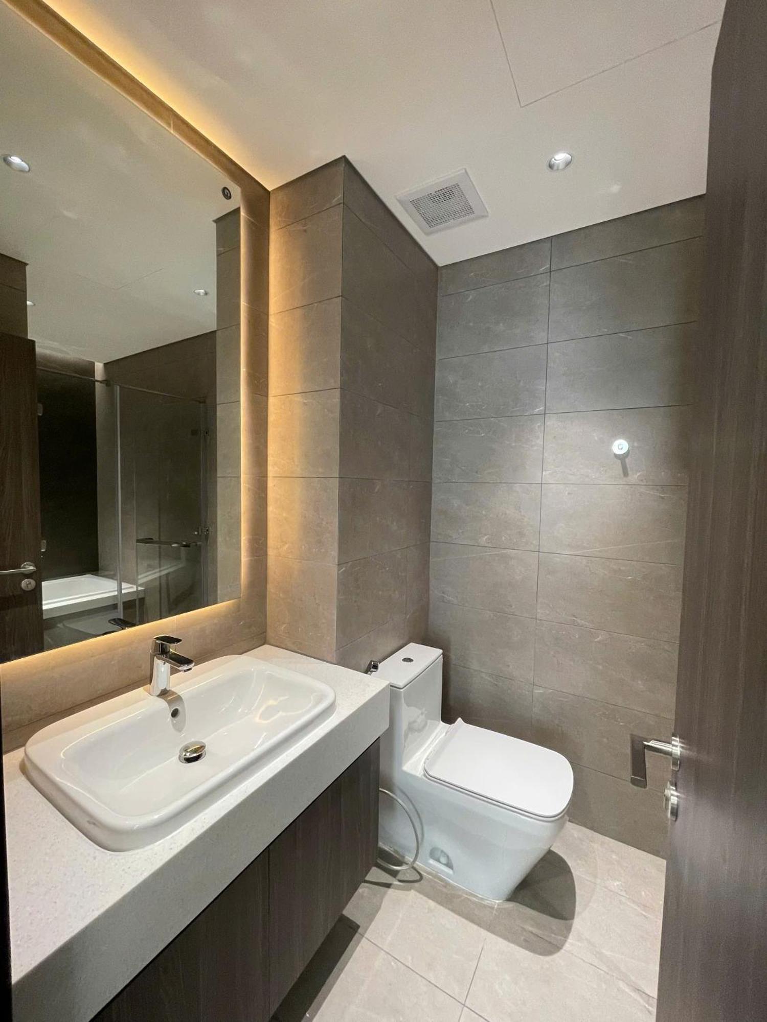 Nha Cua Celadon Tan Phu - Aeon Mall Apartment Ho Chi Minh City