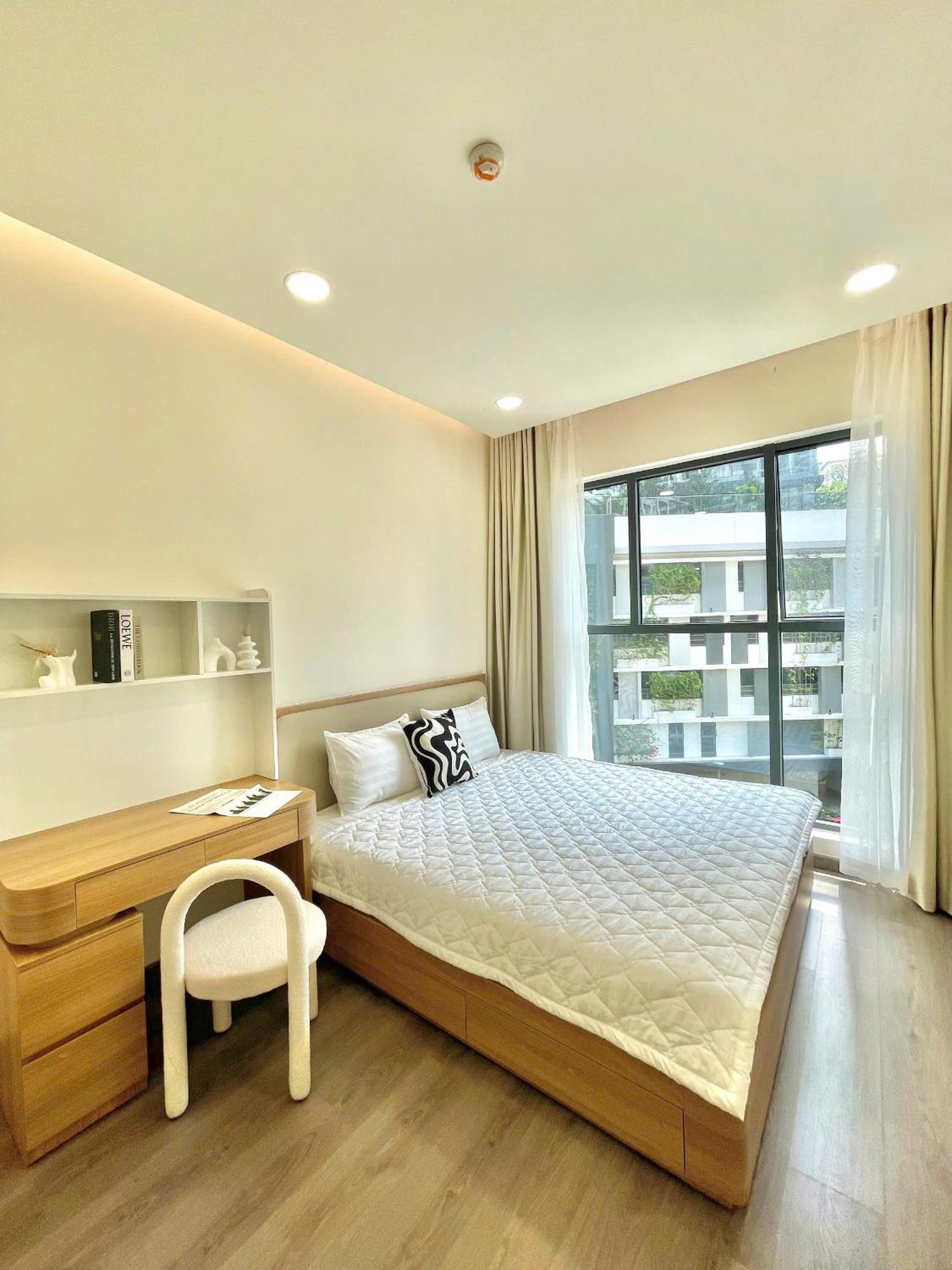 Nha Cua Celadon Tan Phu - Aeon Mall Ho Chi Minh City