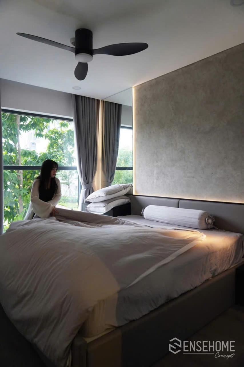 Nha Cua Celadon Tan Phu - Aeon Mall Apartment