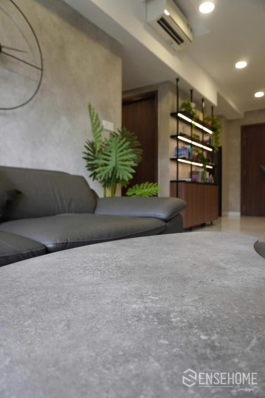 Apartment Nha Cua Celadon Tan Phu - Aeon Mall Ho Chi Minh City