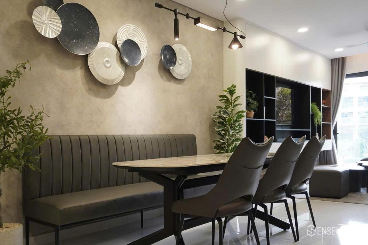 Apartment Nha Cua Celadon Tan Phu - Aeon Mall