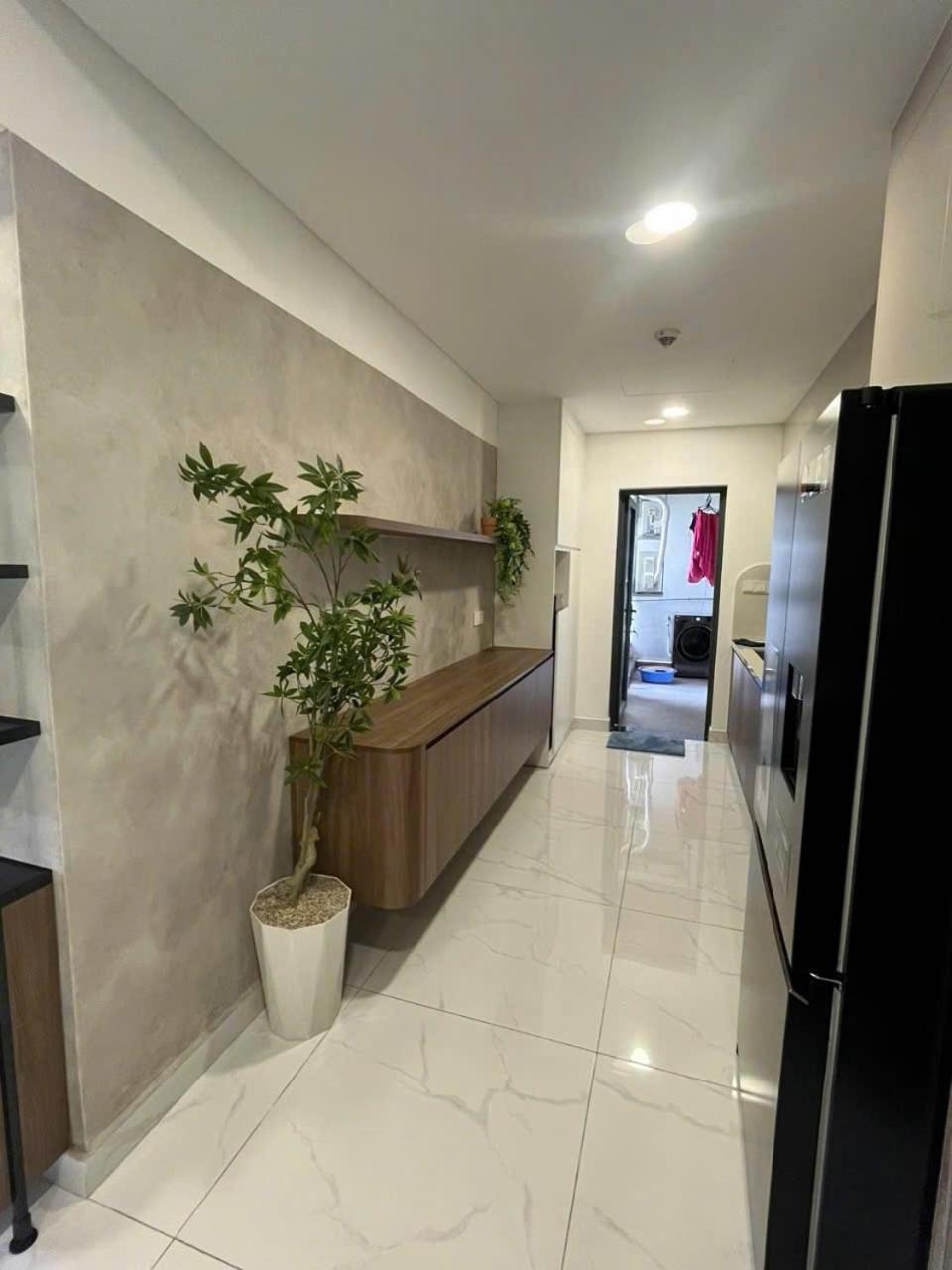 Apartment Nha Cua Celadon Tan Phu - Aeon Mall *