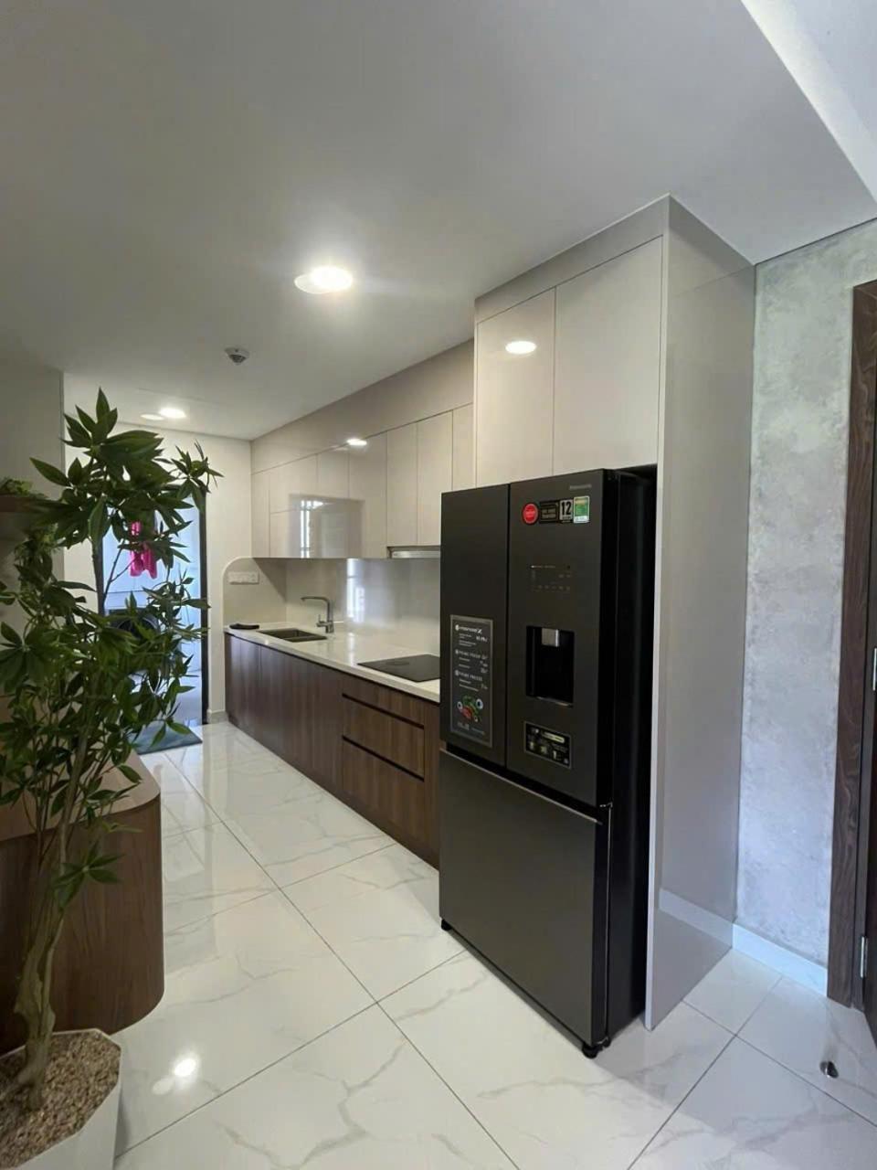 Apartment Nha Cua Celadon Tan Phu - Aeon Mall *