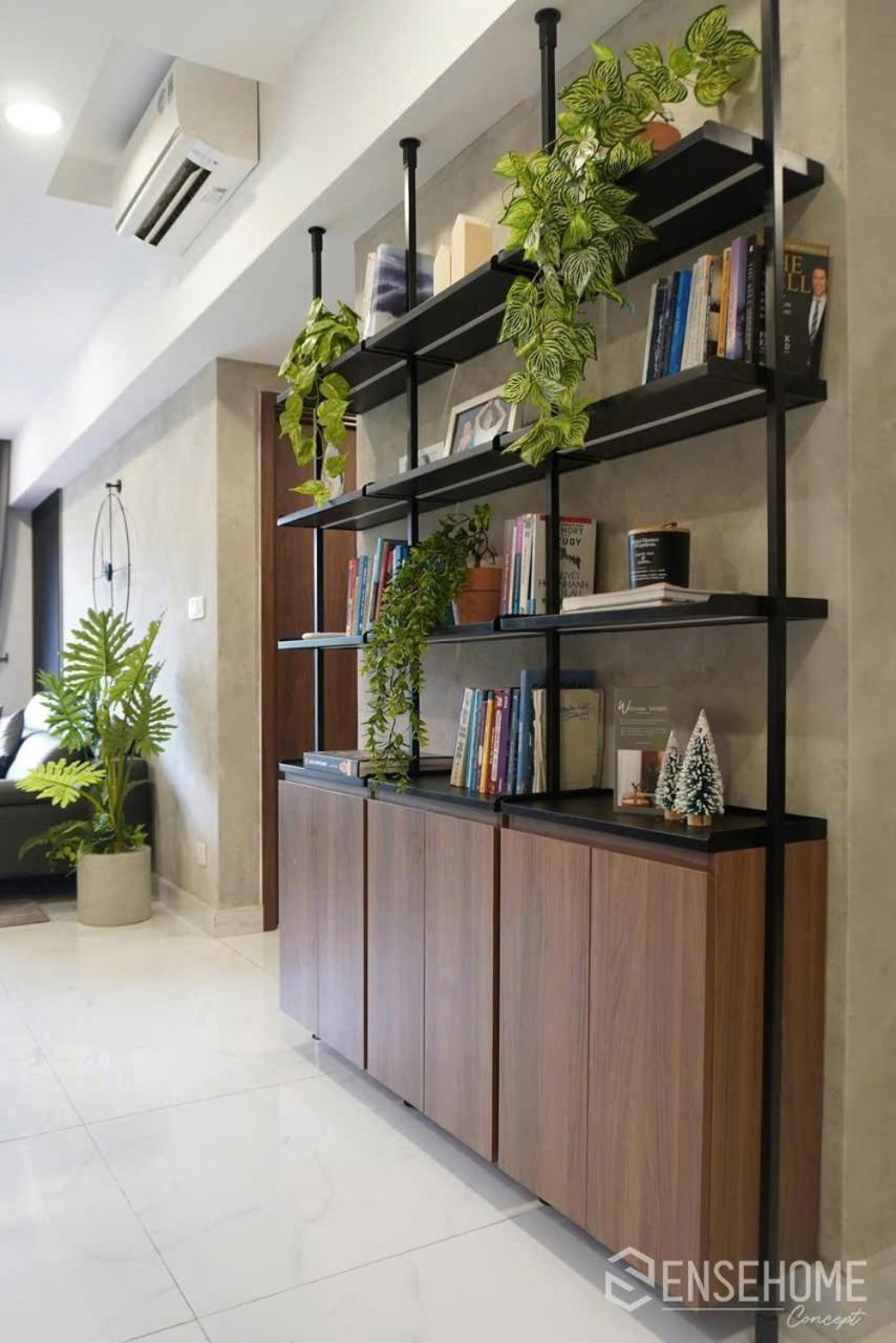 Nha Cua Celadon Tan Phu - Aeon Mall Apartment Ho Chi Minh City