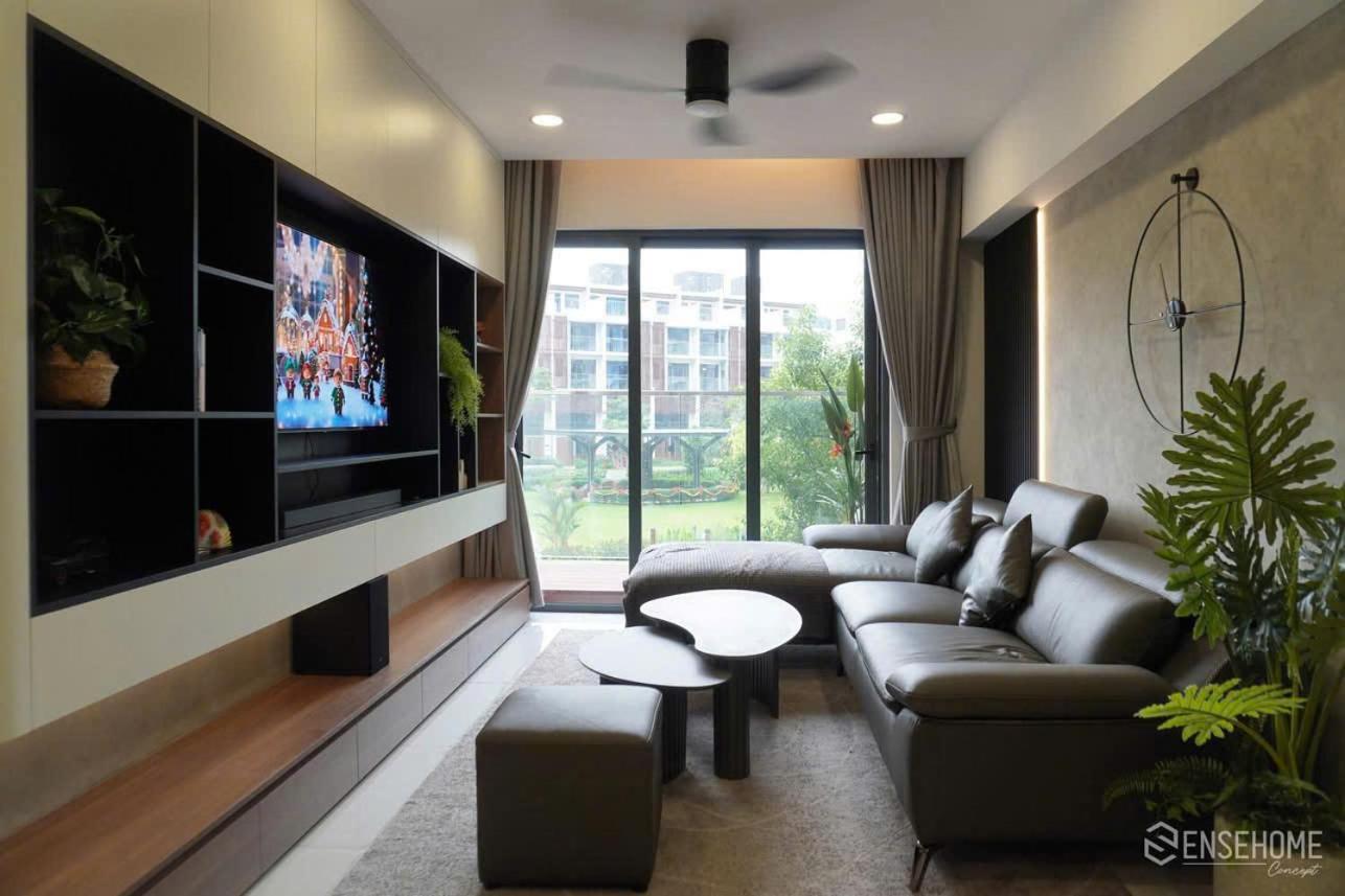 Nha Cua Celadon Tan Phu - Aeon Mall Apartment *